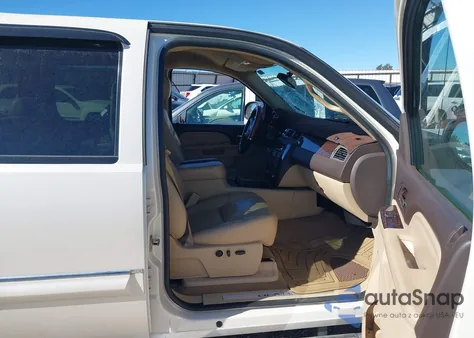 2011 GMC Sierra 1500 Denali z USA, uszkodzony, nr VIN 3GTP2XE20BG221625